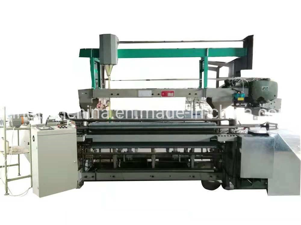 Factory Direct Sale Textile Loom Machine Price